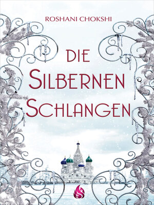 cover image of Die silbernen Schlangen (Bd. 2)